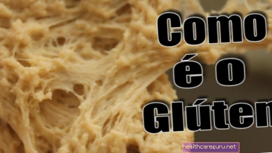 Gluteeni: mitä se on, mitä elintarvikkeita se sisältää ja muita kysymyksiä