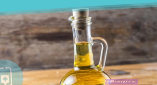 Hva er macadamia olje til og hvordan du bruker