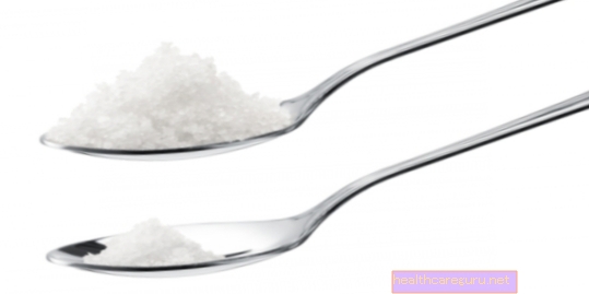 Які солі найкраще підходять для вашого здоров’я