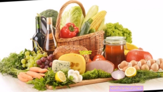 Finden Sie heraus, welche Lebensmittel das meiste Cholesterin enthalten