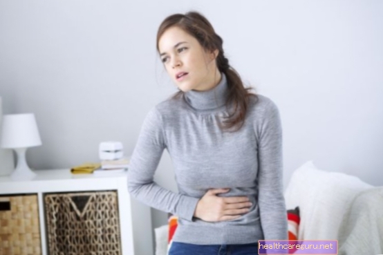 Nervinio gastrito gydymas