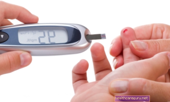 Čo je inzulinóm, hlavné príznaky a liečba
