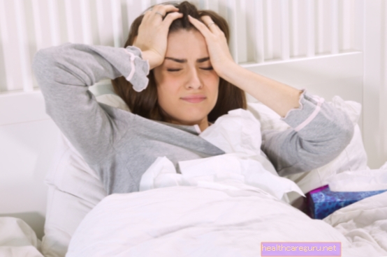 Jak zacházet s chronickou nespavostí