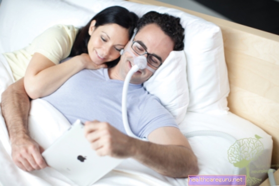 خيارات العلاج لانقطاع التنفس أثناء النوم