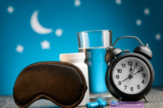 اضطرابات النوم الرئيسية وماذا تفعل