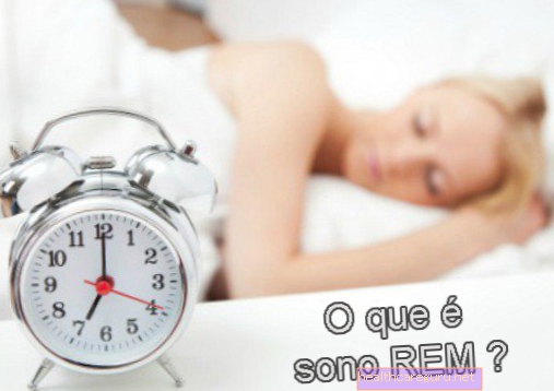 REM-sömn: vad det är, varför det är viktigt och hur man uppnår det
