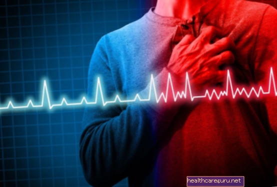 11 من الأعراض الرئيسية لعدم انتظام ضربات القلب