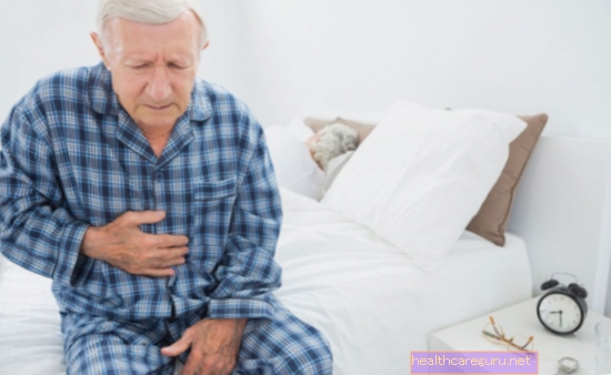 5 belangrijke hartaandoeningen bij ouderen