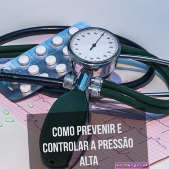 Jak přirozeně kontrolovat vysoký nebo nízký krevní tlak