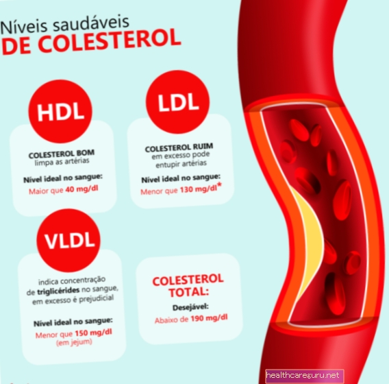 Hvad er VLDL-kolesterol, og hvad betyder det, når det er højt