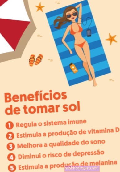 5 avantages incroyables pour la santé des bains de soleil