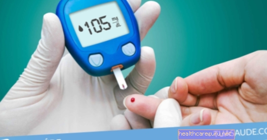Pre-diabetes: hvad det er, symptomer og hvordan man helbreder