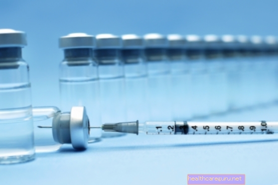 Hlavné typy inzulínu a spôsob podania žiadosti