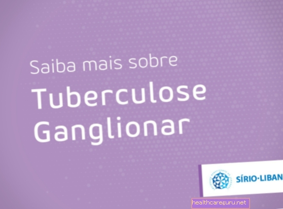Sådan identificeres Ganglionar Tuberculosis og hvordan man behandler