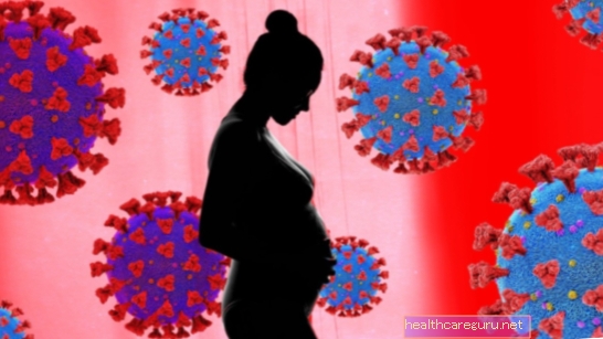 Κοροναϊός κατά την εγκυμοσύνη: πιθανές επιπλοκές και πώς να προστατευτείτε