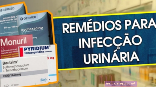 Retsmidler mod urinvejsinfektion