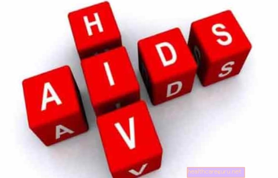 Viskas apie AIDS ir ŽIV: kas tai yra, istorija, simptomai ir gydymas