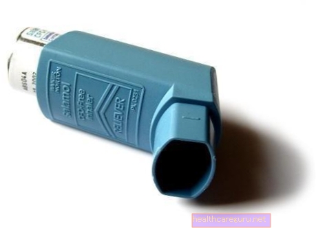 Как да разбера дали имам астма (тестове и как да разбера дали е тежка)