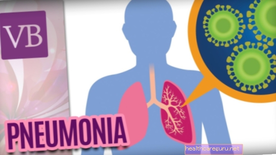Pneumonia la copii: simptome, cauze și tratament