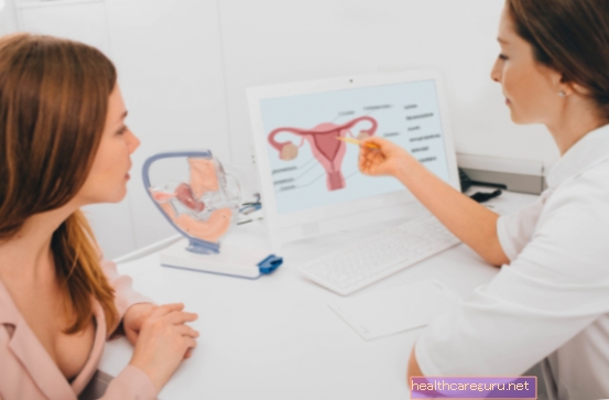 자궁의 conization : 목적 및 회복 방법