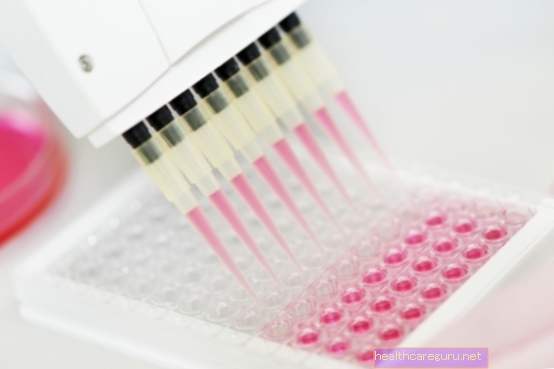 एंटी-एचबी परीक्षण: यह क्या है और परिणाम को कैसे समझा जाए