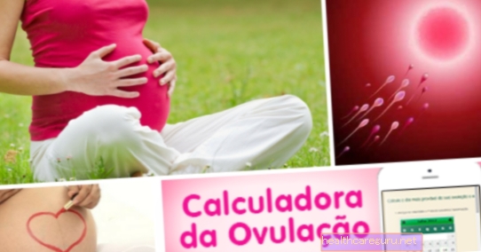 Ovulaatiolaskin: tiedä milloin ovulaatiota