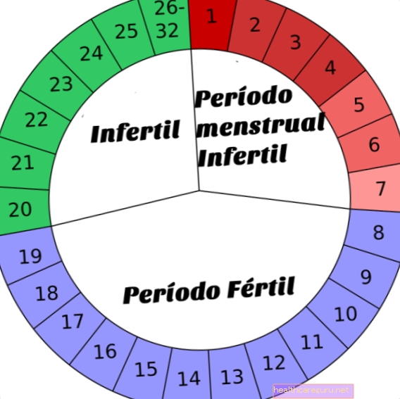 Fertilitet And Control Of Birth