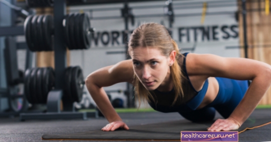 Hvordan fysisk aktivitet kan lindre rygsmerter