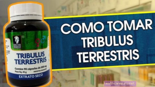 كيف تأخذ مكمل تريبولوس