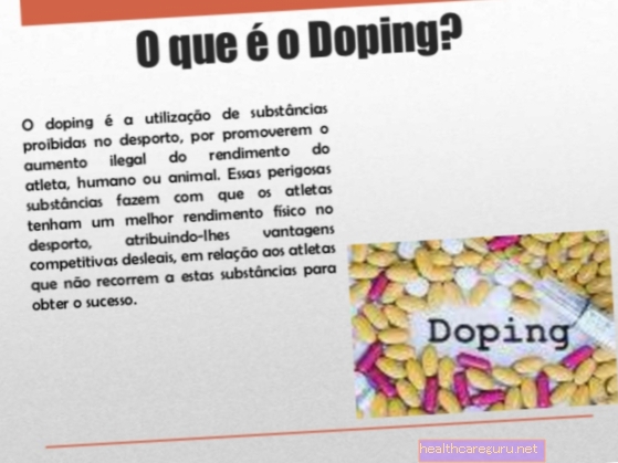 Ce este dopajul în sport, principalele substanțe și cum se face testul de dopaj