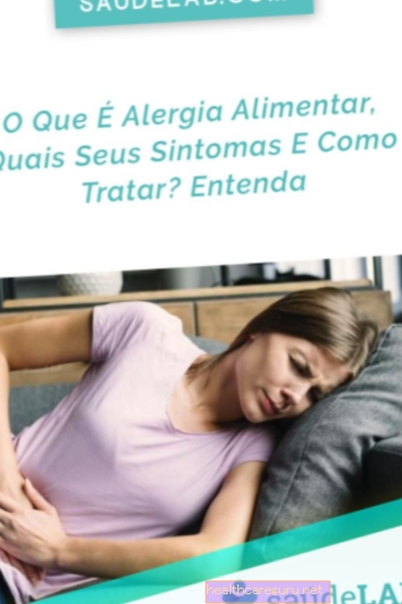 Jak léčit alergii během těhotenství