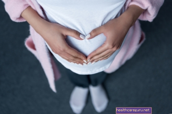Ускорено сърце по време на бременност: какво може да бъде и как да се контролира