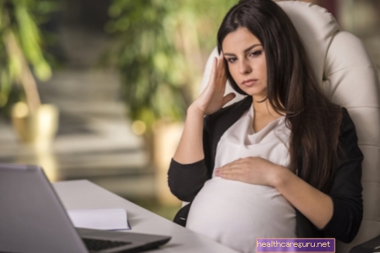 Stress grūtniecības laikā: kādi ir riski un kā tos mazināt