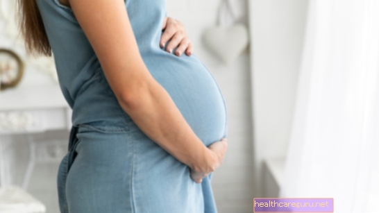 Tveganje nosečnosti: kaj je to, simptomi, vzroki in kako se izogniti zapletom