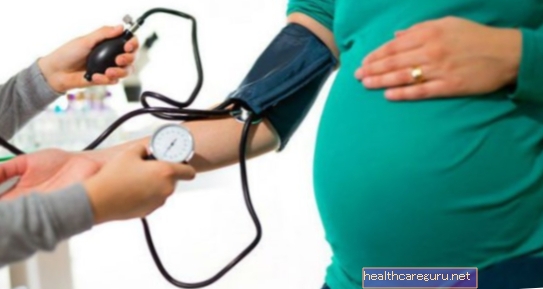 Високо кръвно налягане по време на бременност: симптоми, рискове и какво да се прави
