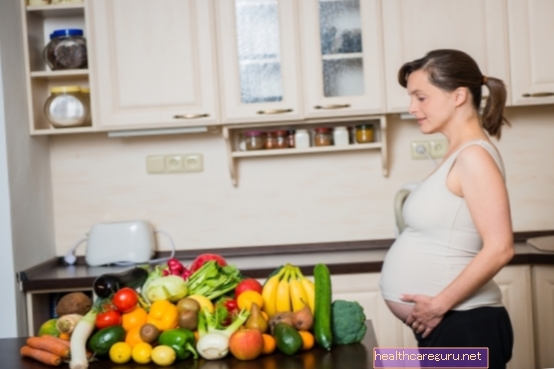 임산부는 어떤 비타민을 섭취 할 수 있습니까?