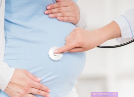 Kraujavimas nėštumo metu: priežastys ir ką daryti