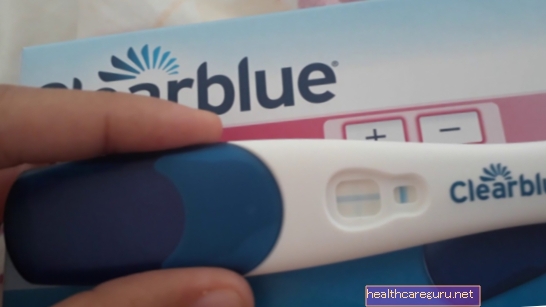Falske positive graviditetstester: hvorfor det kan skje