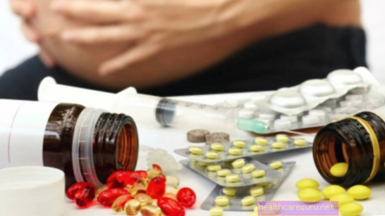 Да ли је узимање лекова током трудноће лоше?