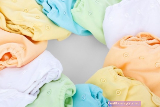 Bebek bezi kılavuzu: kaç tane ve hangi büyüklükte satın alınır