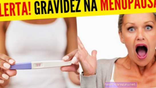 Est-il possible de tomber enceinte à la ménopause?