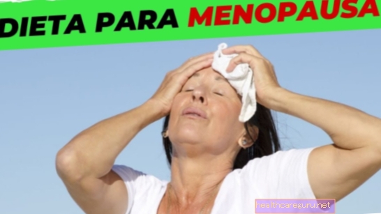 Dieta kovai su menopauzės simptomais