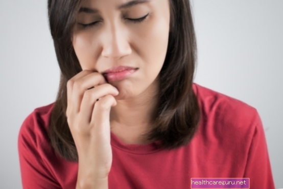 Dil ağrısı: 7 ana neden ve ne yapmalı