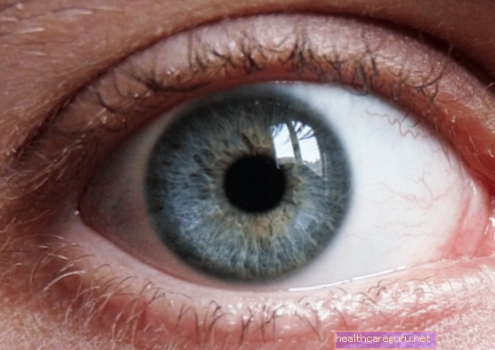 Νυχτερινή τύφλωση: τι είναι, συμπτώματα και θεραπεία