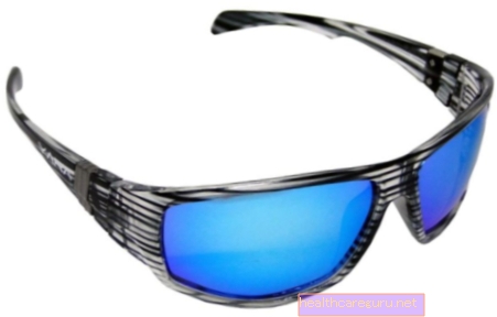 Поляризованные солнцезащитные очки: что это такое и основные преимущества