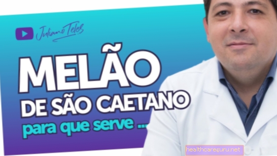 Caetano-meloni: mihin sitä käytetään ja miten sitä käytetään