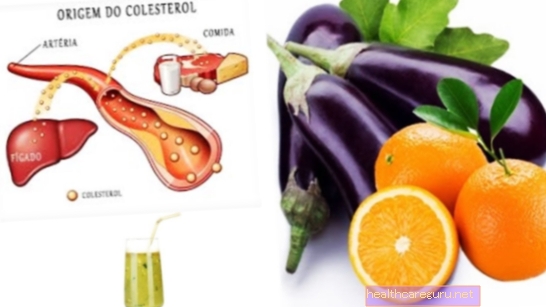 Kolesterol için patlıcan suyu