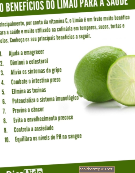 Fördelar med citronte (med vitlök, honung eller ingefära)