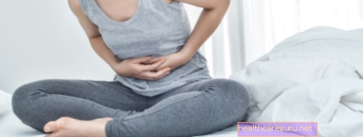 Betændelse i livmoderen: hvad det er, de vigtigste symptomer og årsager