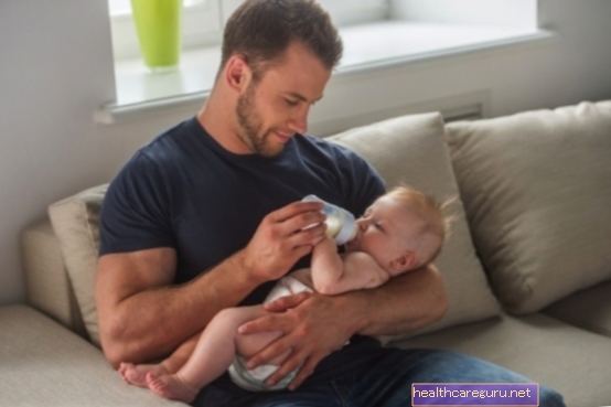 7 viktig pleie for å ta vare på det nyfødte hjemme